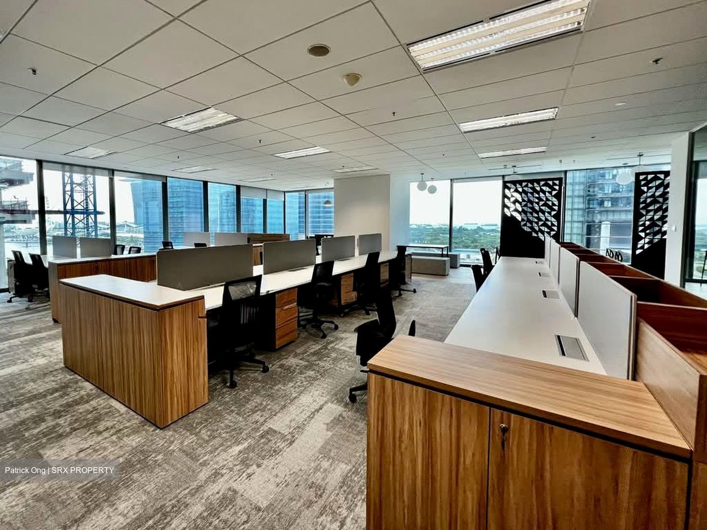 Asia Square Tower 1 (D1), Office #571666181